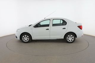 Dacia Logan 1.5 dCi Ambiance