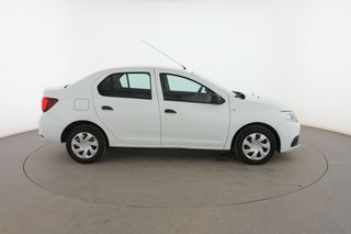 Dacia Logan 1.5 dCi Ambiance