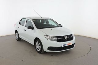 Dacia Logan 1.5 dCi Ambiance