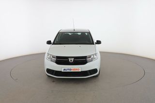 Dacia Logan 1.5 dCi Ambiance