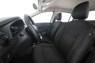 Dacia Logan 1.5 dCi Ambiance