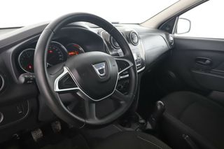 Dacia Logan 1.5 dCi Ambiance
