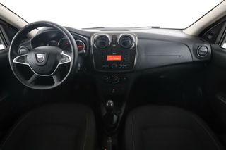 Dacia Logan 1.5 dCi Ambiance
