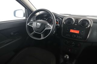 Dacia Logan 1.5 dCi Ambiance