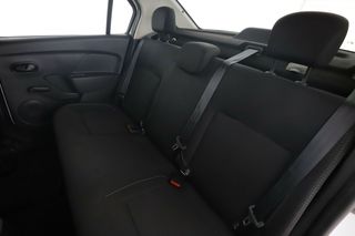 Dacia Logan 1.5 dCi Ambiance