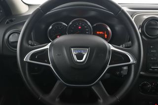 Dacia Logan 1.5 dCi Ambiance