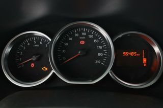 Dacia Logan 1.5 dCi Ambiance