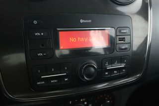 Dacia Logan 1.5 dCi Ambiance