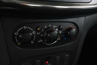 Dacia Logan 1.5 dCi Ambiance