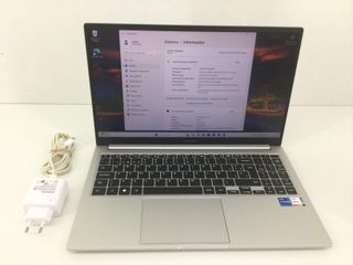 pc portatil samsung np750xed