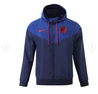 Chaqueta Nike Atlético Madrid