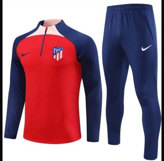 Chándal Atlético Madrid Nike