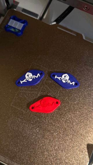 Obturador Am6 PERSONALIZABLE