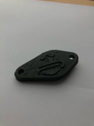 Obturador Am6 PERSONALIZABLE
