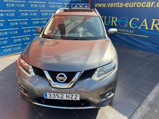 Nissan X-Trail 1.6 TDCI