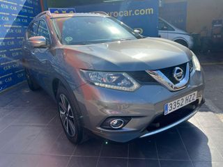 Nissan X-Trail 1.6 TDCI