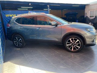 Nissan X-Trail 1.6 TDCI