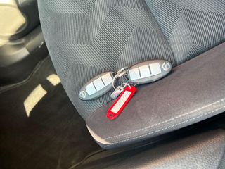 Nissan X-Trail 1.6 TDCI