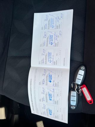 Nissan X-Trail 1.6 TDCI