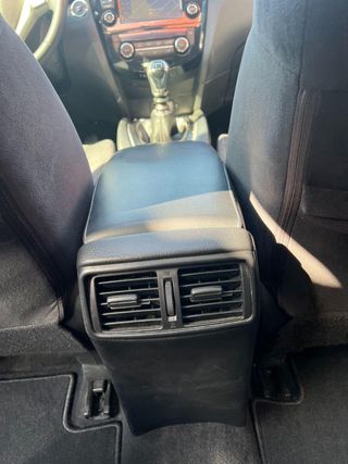 Nissan X-Trail 1.6 TDCI