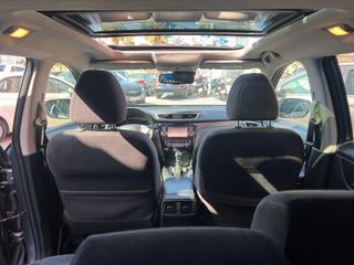 Nissan X-Trail 1.6 TDCI