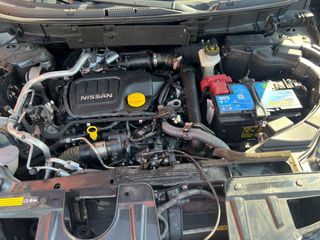 Nissan X-Trail 1.6 TDCI