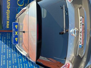 Nissan X-Trail 1.6 TDCI