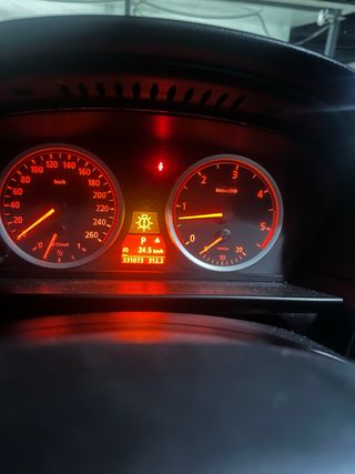 probar din compromisos