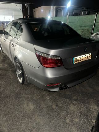 probar din compromisos