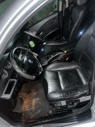 probar din compromisos