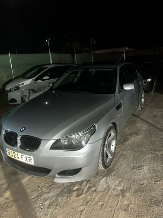 probar din compromisos