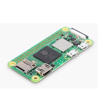 Raspberry Pi Zero 2 W - Mini PC