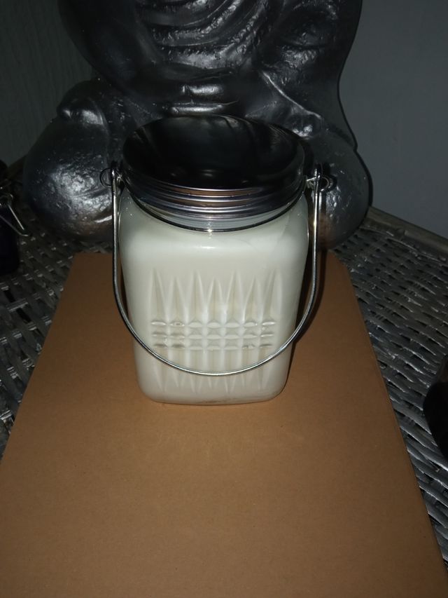 Vela medicinal VIP vaporous