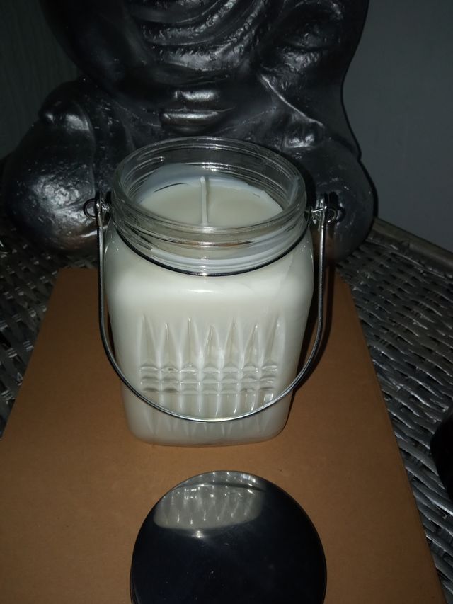 Vela medicinal VIP vaporous