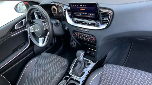 Kia XCeed 1.6 GDI PHEV ETECH 141 5P