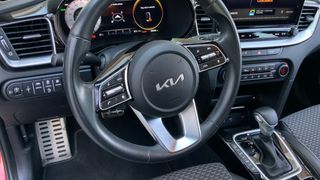 Kia XCeed 1.6 GDI PHEV ETECH 141 5P