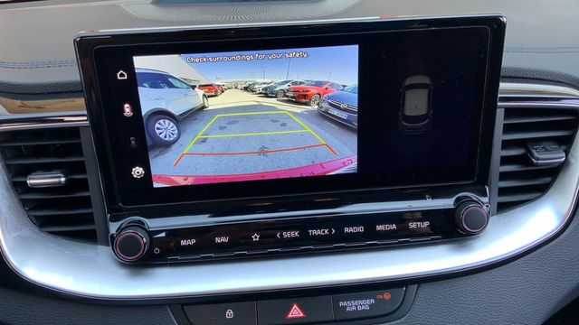 Kia XCeed 1.6 GDI PHEV ETECH 141 5P