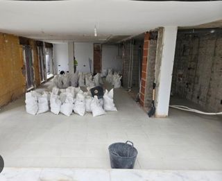 Se realizan reformas obras y construcción