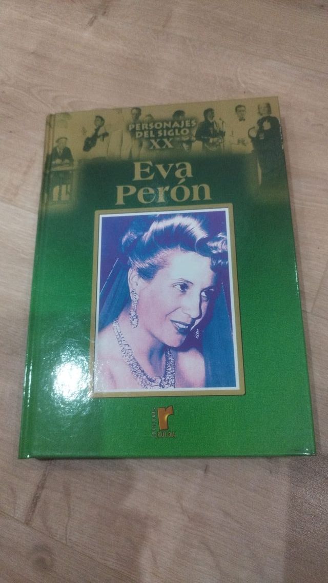 Eva Perón