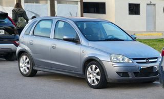 Opel Corsa 2006