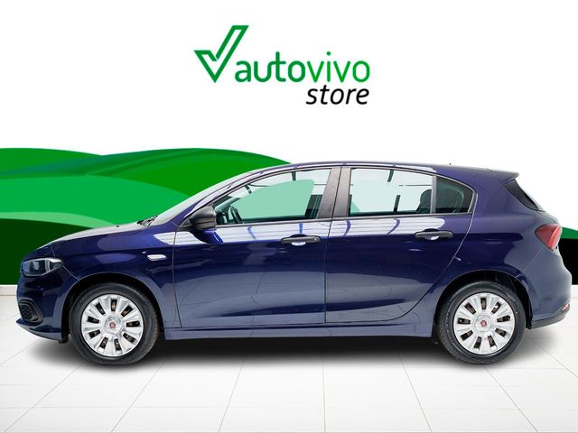 Fiat Tipo POP BUSINESS 1.3 MULTIJET 95 CV 5P