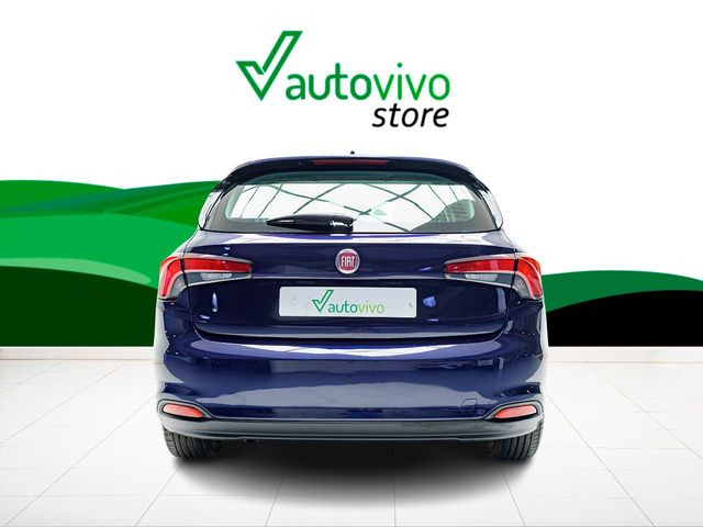 Fiat Tipo POP BUSINESS 1.3 MULTIJET 95 CV 5P