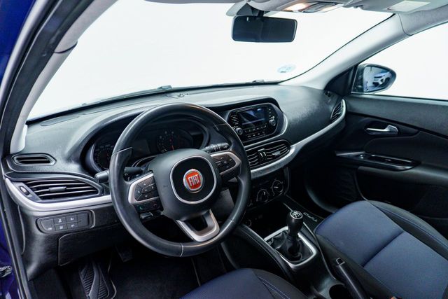 Fiat Tipo POP BUSINESS 1.3 MULTIJET 95 CV 5P