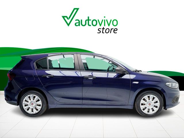 Fiat Tipo POP BUSINESS 1.3 MULTIJET 95 CV 5P