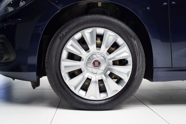 Fiat Tipo POP BUSINESS 1.3 MULTIJET 95 CV 5P