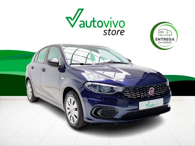 Fiat Tipo POP BUSINESS 1.3 MULTIJET 95 CV 5P