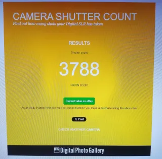 Nikon D3200+accesorios originales+funda impermeabl