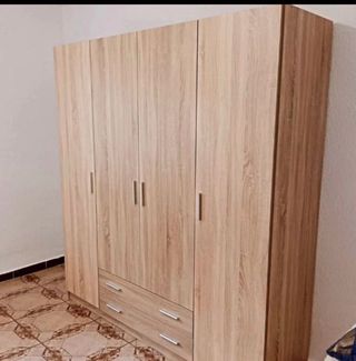 Armario de 2,3, y 4 puertas 652670005