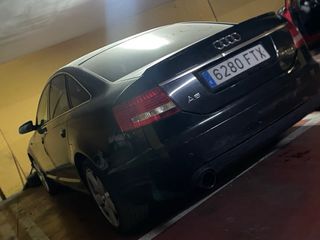 Audi A6 2007