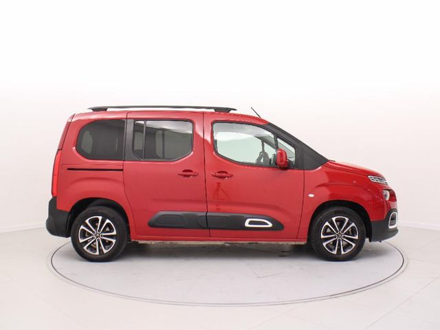 CITROEN BERLINGO 1.5 BLUEHDI TALLA M 102CV 4P